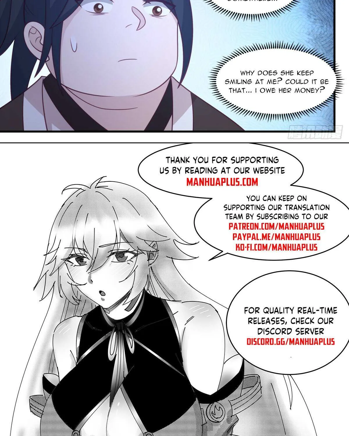 Read Martial Peak chapter 3203 image 24 on Lezhin
