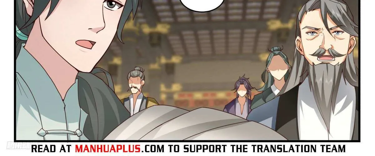 Read Martial Peak chapter 3203 image 8 on Lezhin