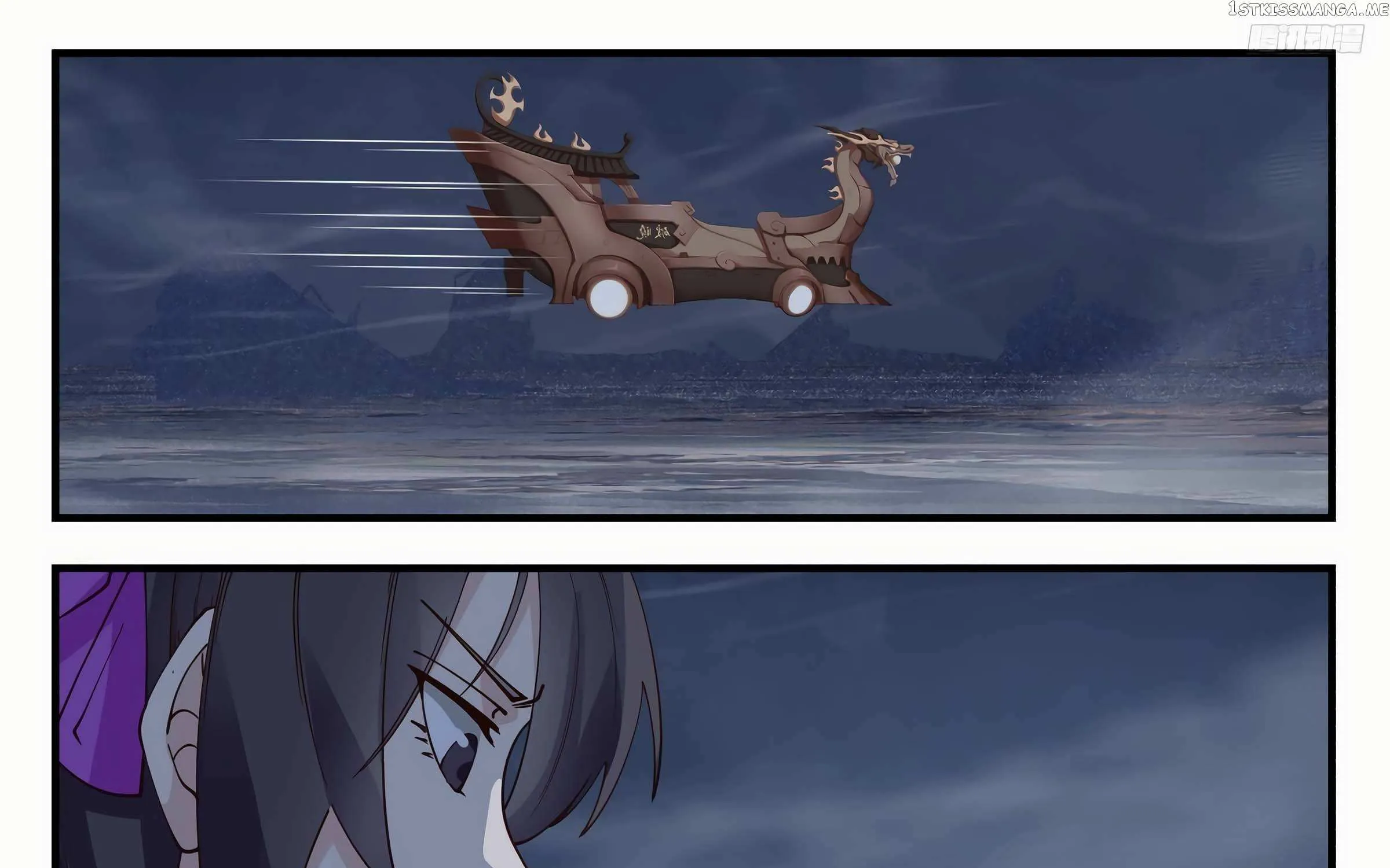 Read Martial Peak chapter 3204 image 13 on Lezhin