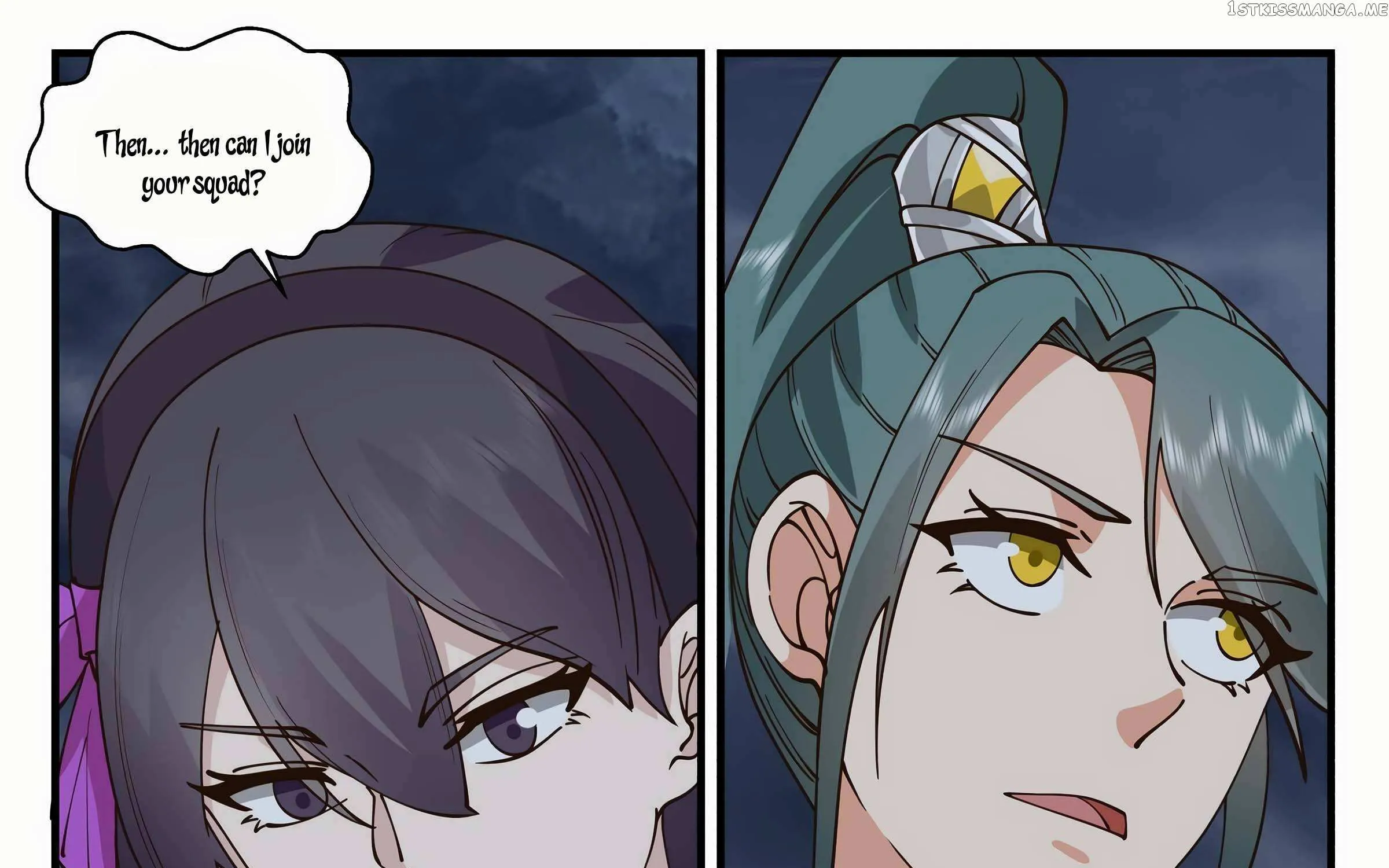 Read Martial Peak chapter 3204 image 16 on Lezhin