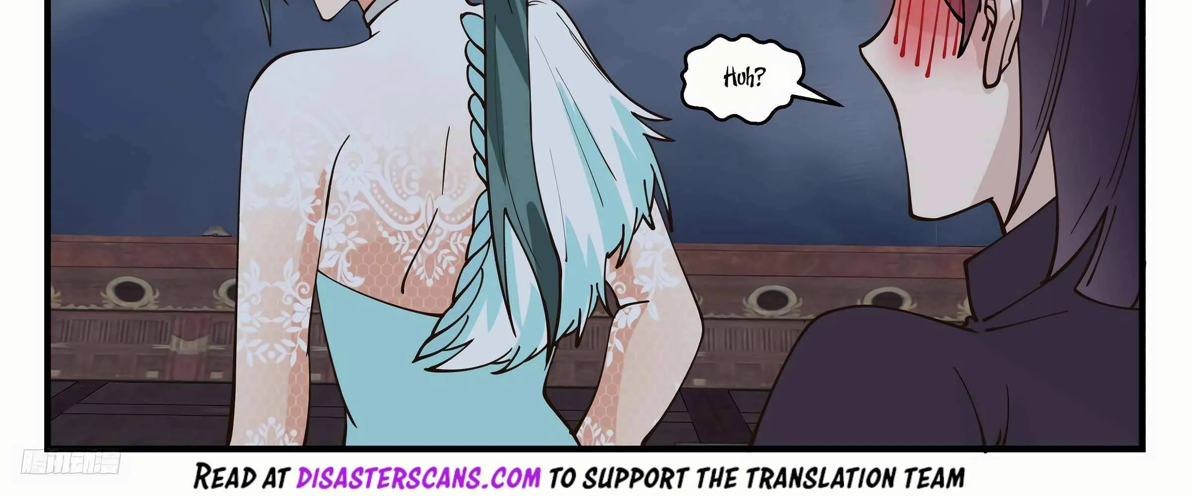 Read Martial Peak chapter 3204 image 18 on Lezhin