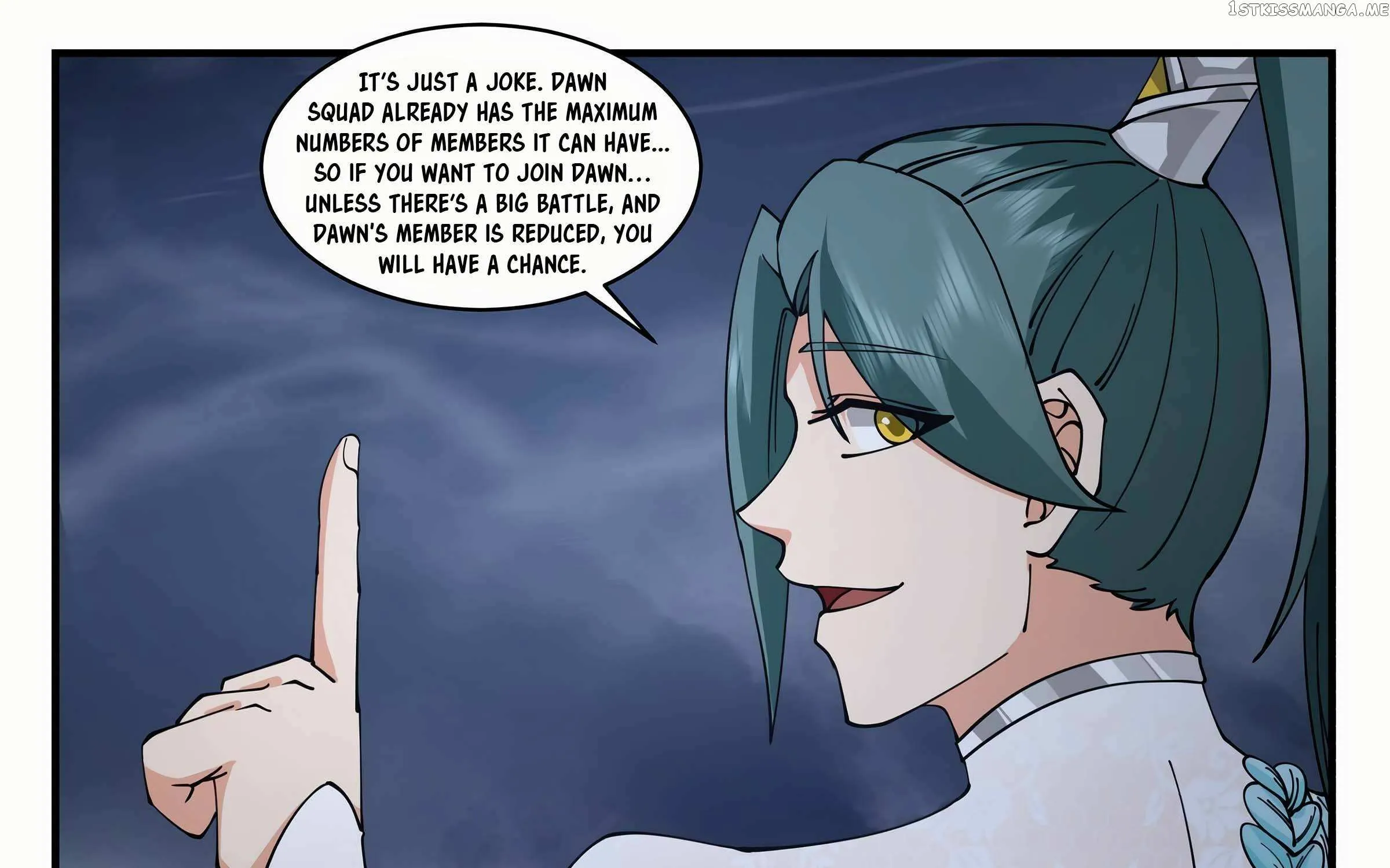 Read Martial Peak chapter 3204 image 19 on Lezhin