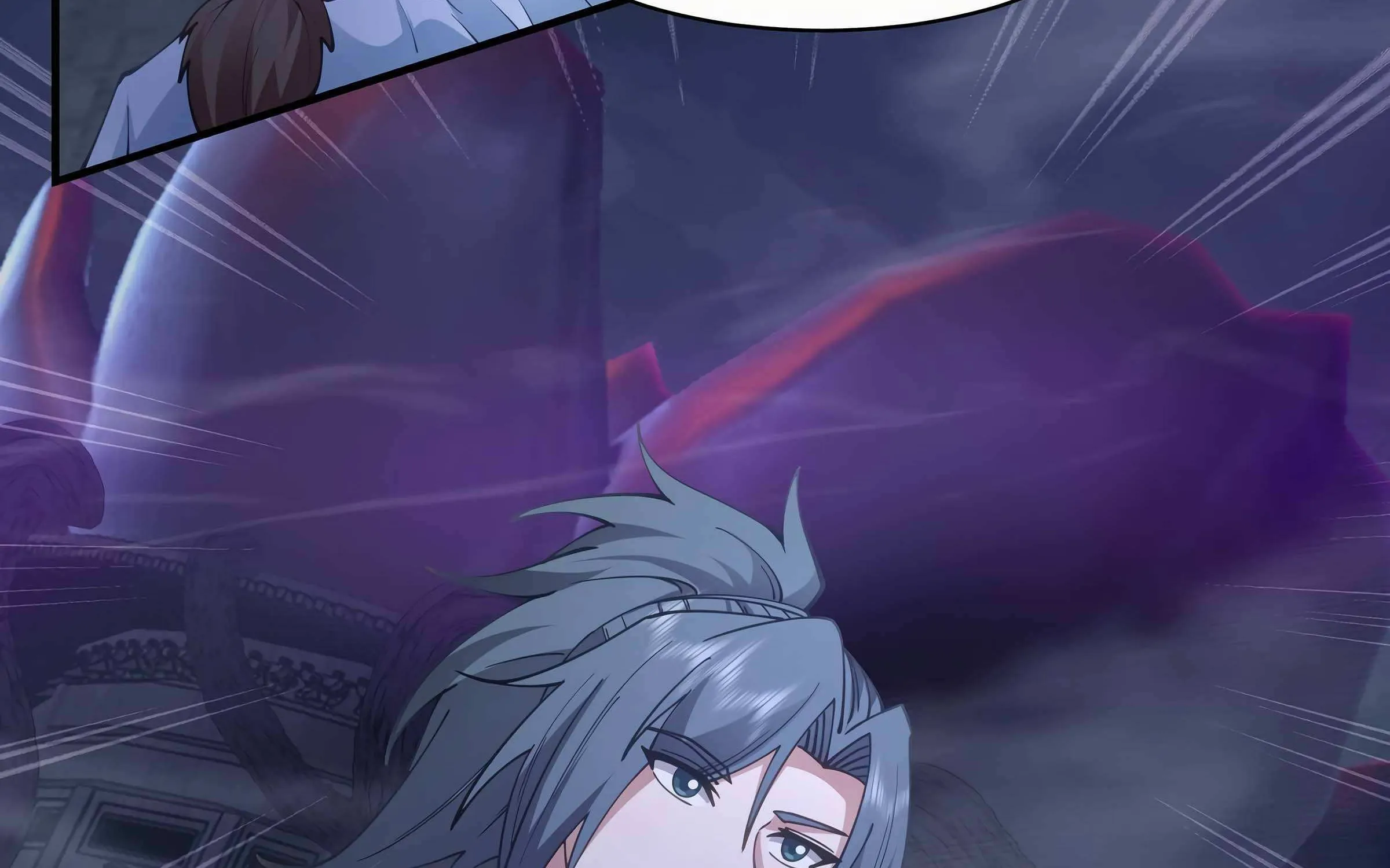 Read Martial Peak chapter 3204 image 35 on Lezhin