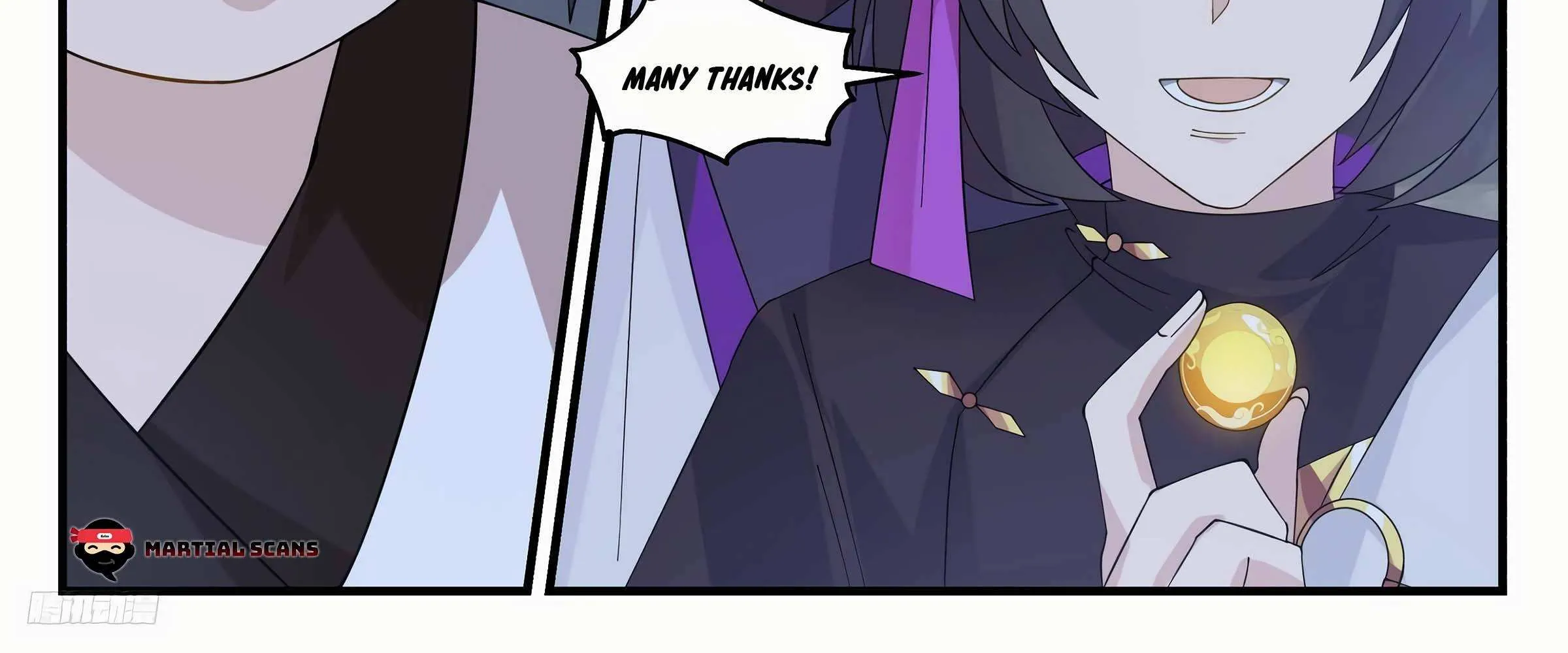Read Martial Peak chapter 3204 image 6 on Lezhin