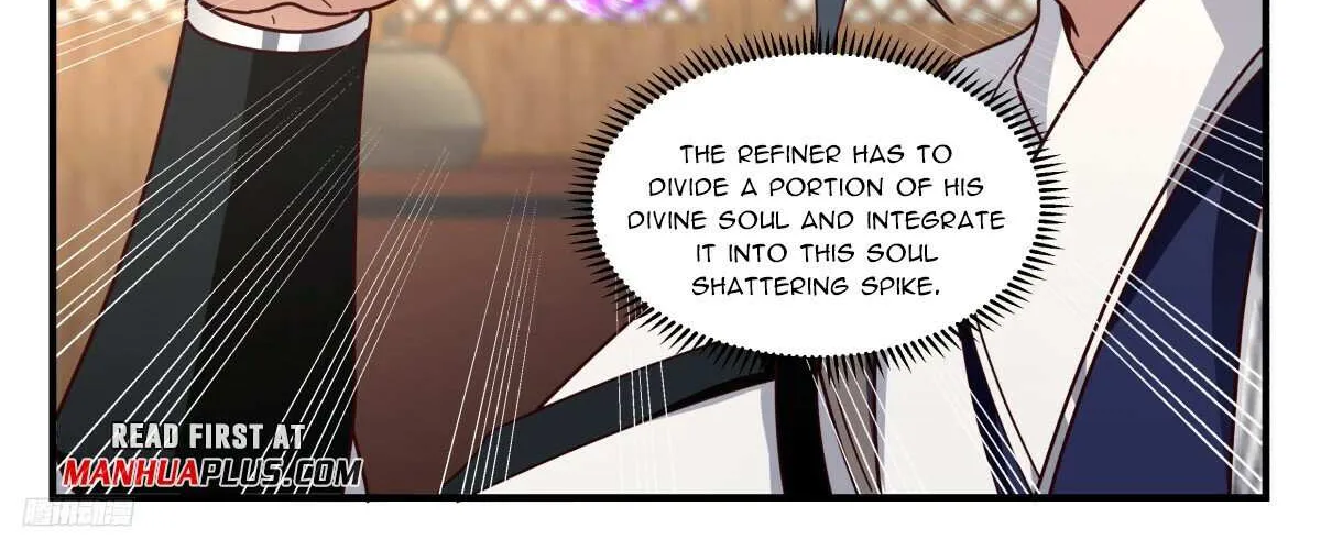 Read Martial Peak chapter 3206 image 10 on Lezhin