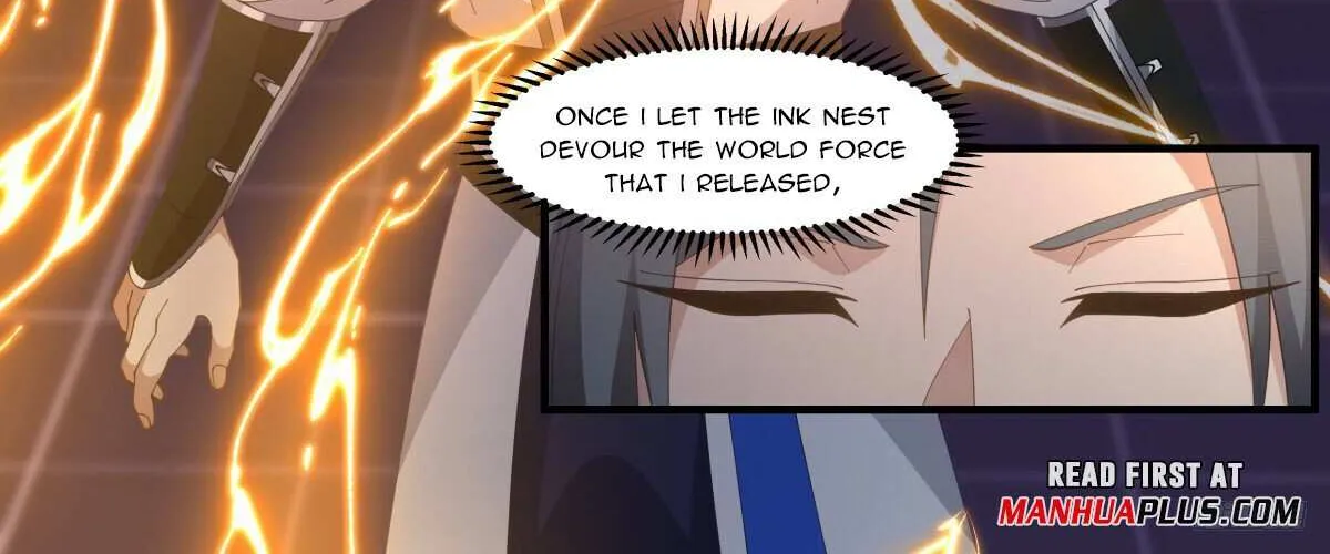 Read Martial Peak chapter 3206 image 18 on Lezhin