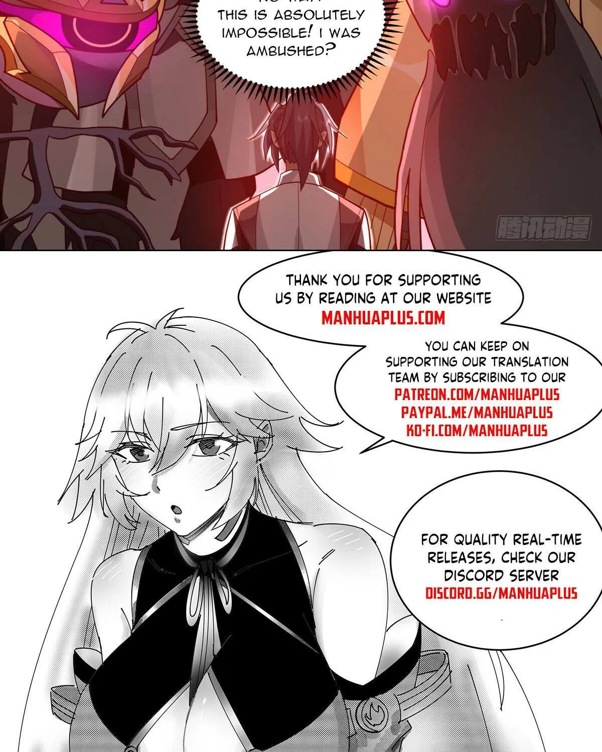 Read Martial Peak chapter 3206 image 24 on Lezhin