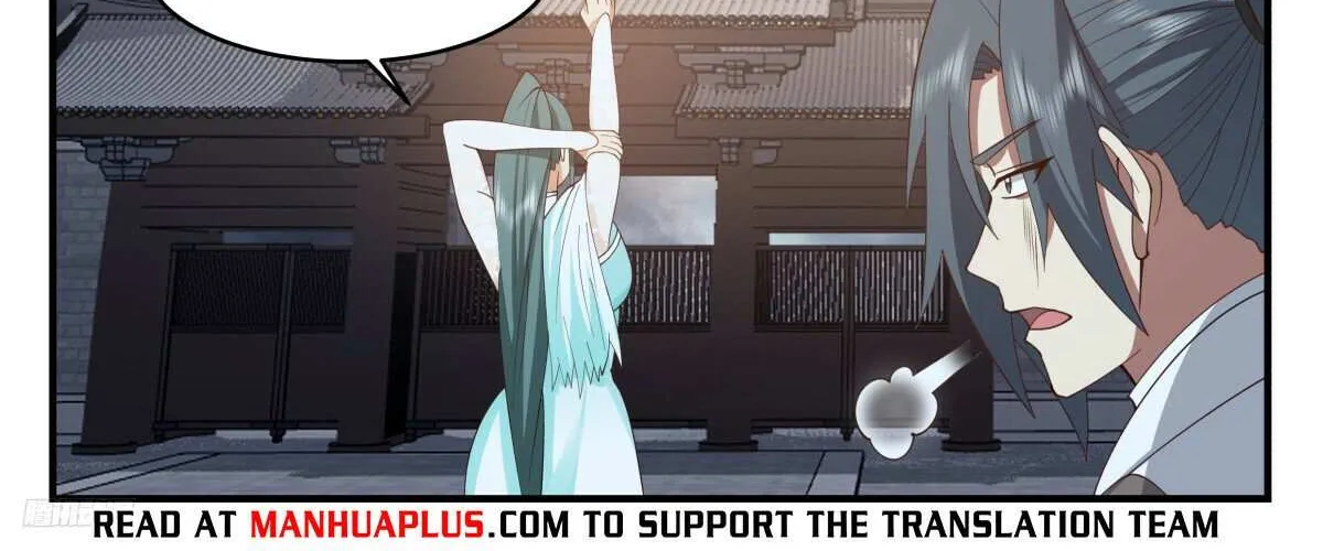 Read Martial Peak chapter 3206 image 8 on Lezhin