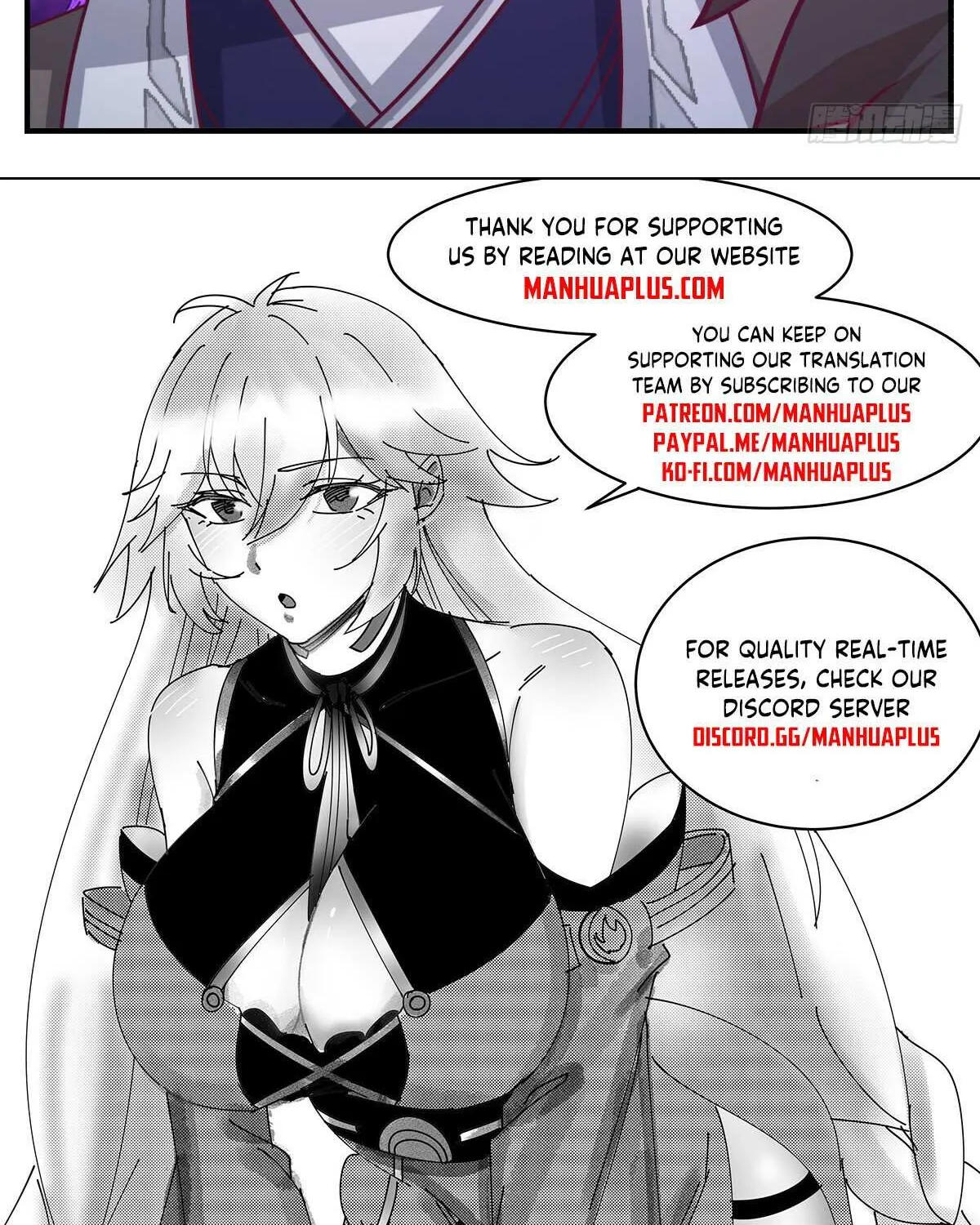 Read Martial Peak chapter 3209 image 27 on Lezhin