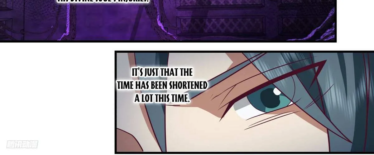 Read Martial Peak chapter 3209 image 7 on Lezhin