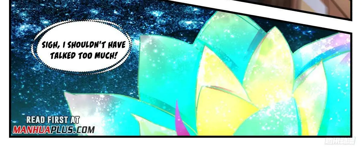 Read Martial Peak chapter 3210 image 21 on Lezhin