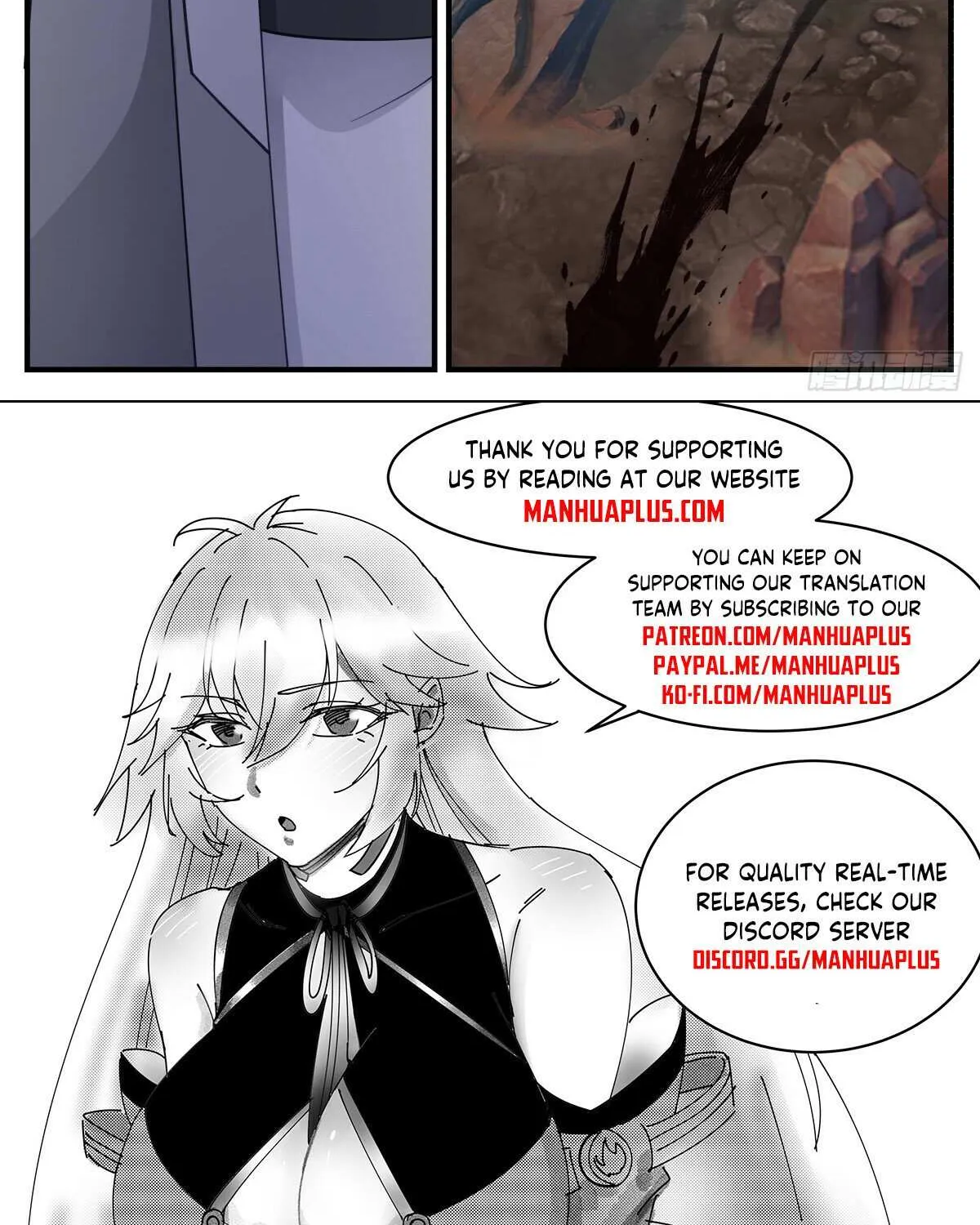 Read Martial Peak chapter 3210 image 23 on Lezhin
