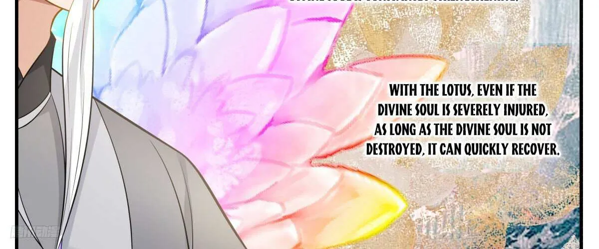 Read Martial Peak chapter 3210 image 3 on Lezhin