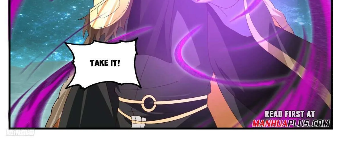 Read Martial Peak chapter 3210 image 5 on Lezhin