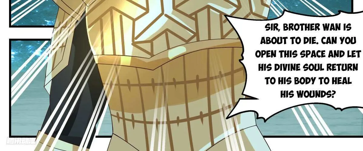 Read Martial Peak chapter 3210 image 7 on Lezhin
