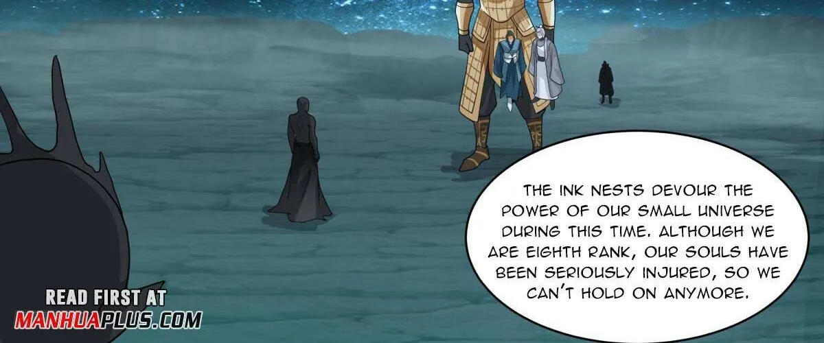 Read Martial Peak chapter 3210 image 9 on Lezhin