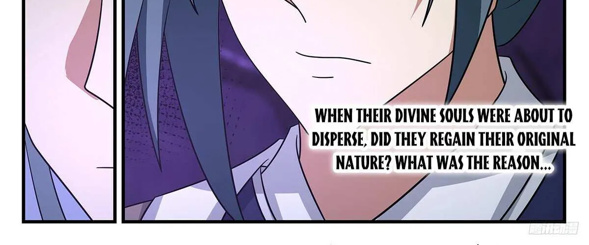 Read Martial Peak chapter 3212 image 11 on Lezhin