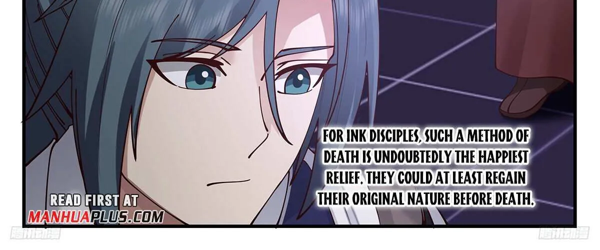 Read Martial Peak chapter 3212 image 13 on Lezhin