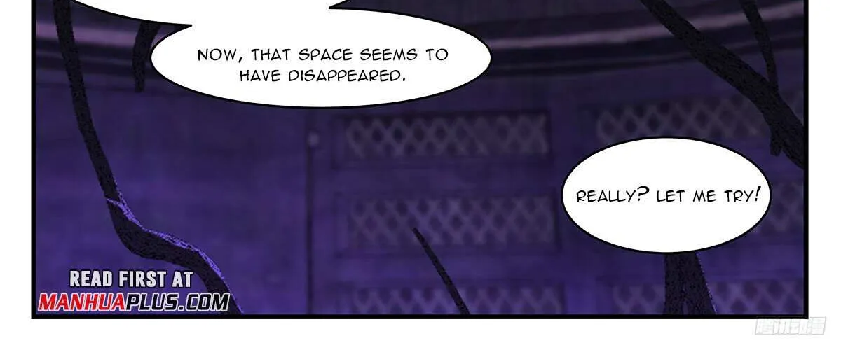 Read Martial Peak chapter 3212 image 21 on Lezhin