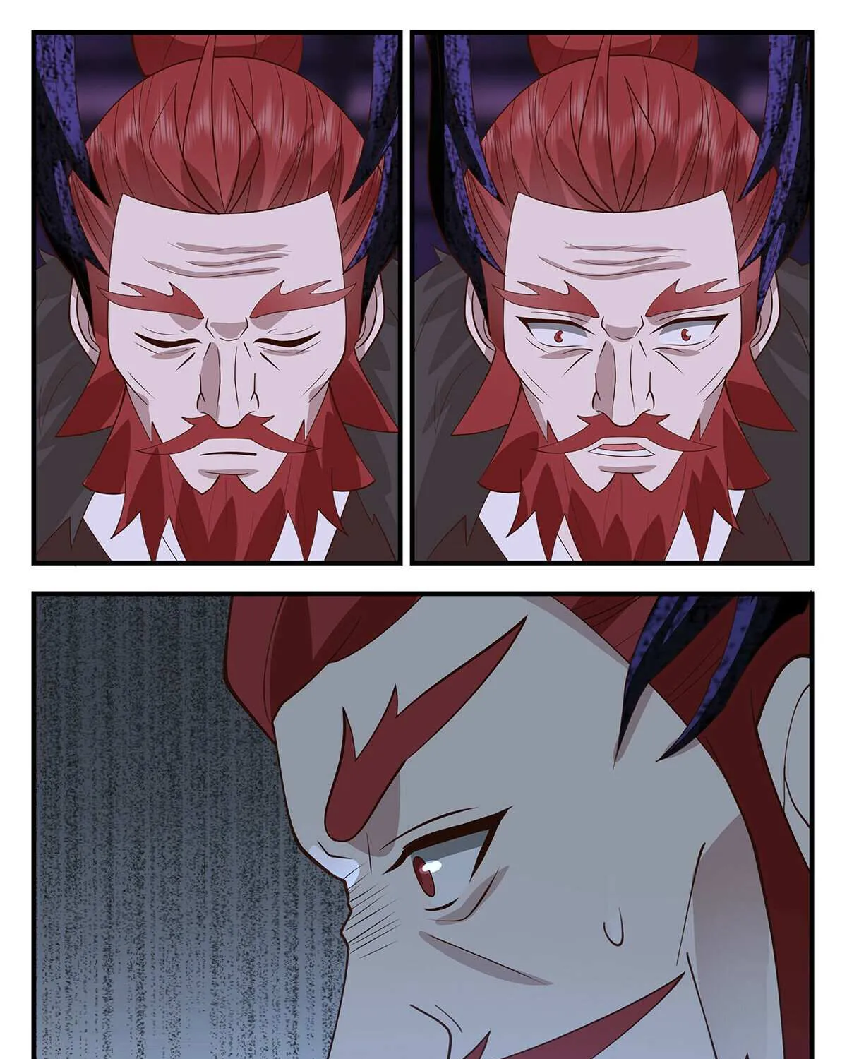 Read Martial Peak chapter 3212 image 22 on Lezhin