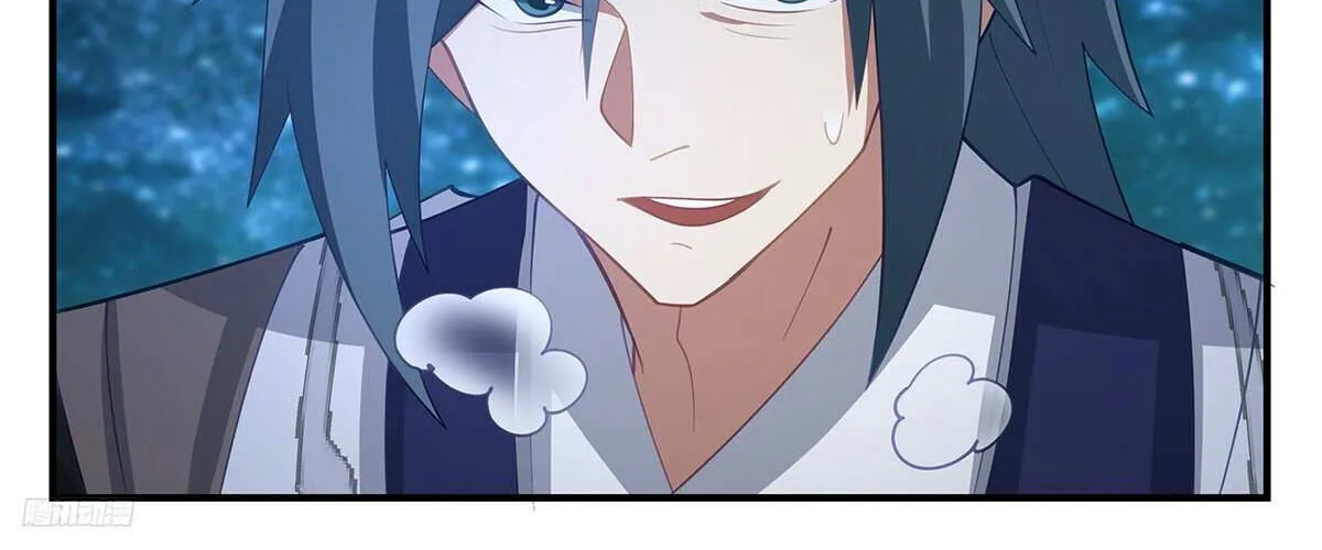 Read Martial Peak chapter 3212 image 3 on Lezhin