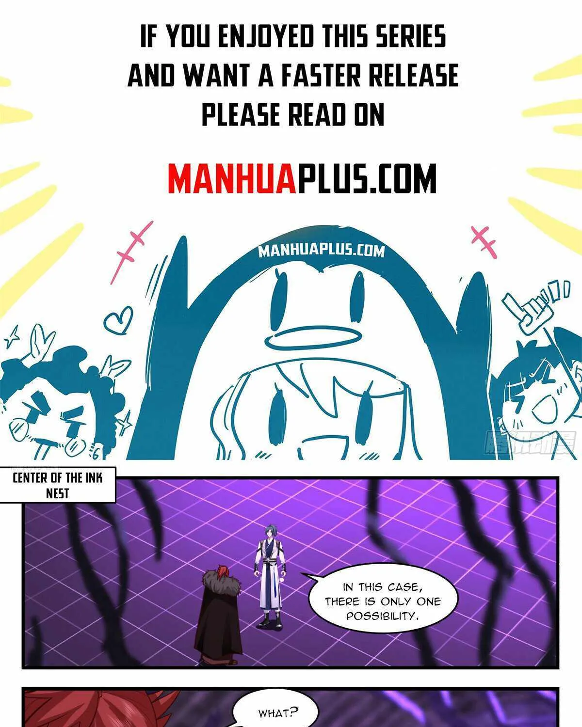 Read Martial Peak chapter 3213 image 1 on Lezhin