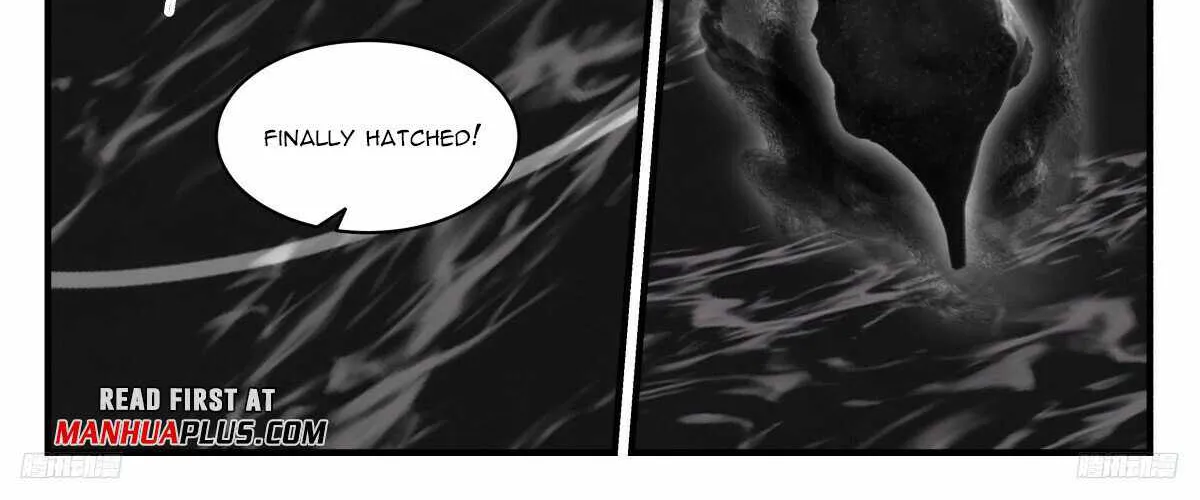 Read Martial Peak chapter 3213 image 14 on Lezhin