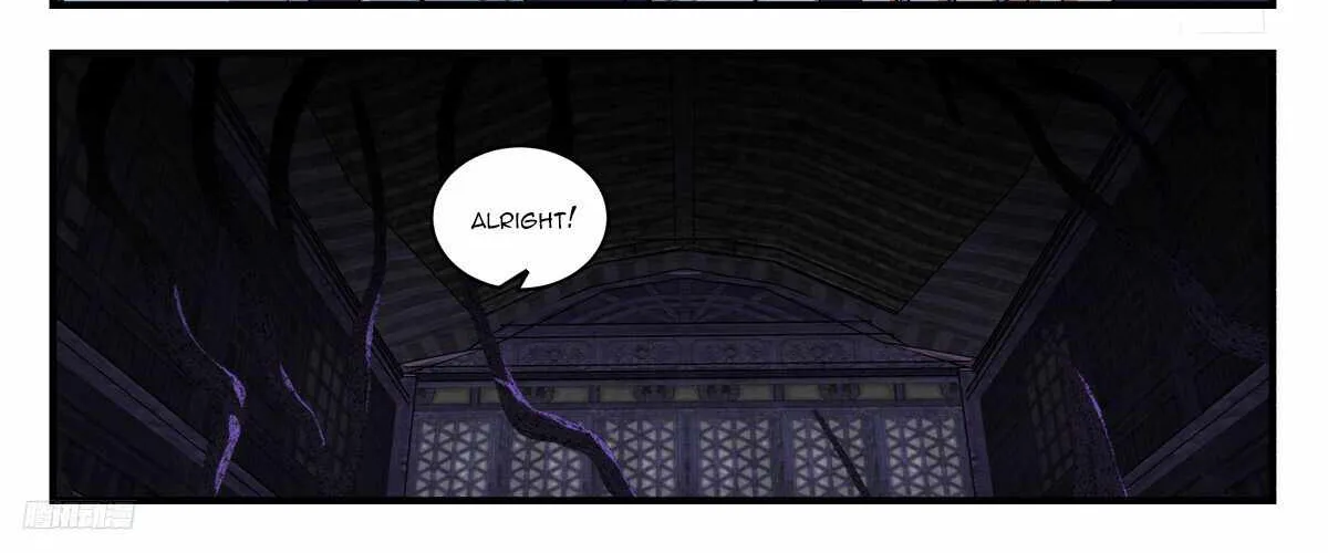 Read Martial Peak chapter 3213 image 16 on Lezhin
