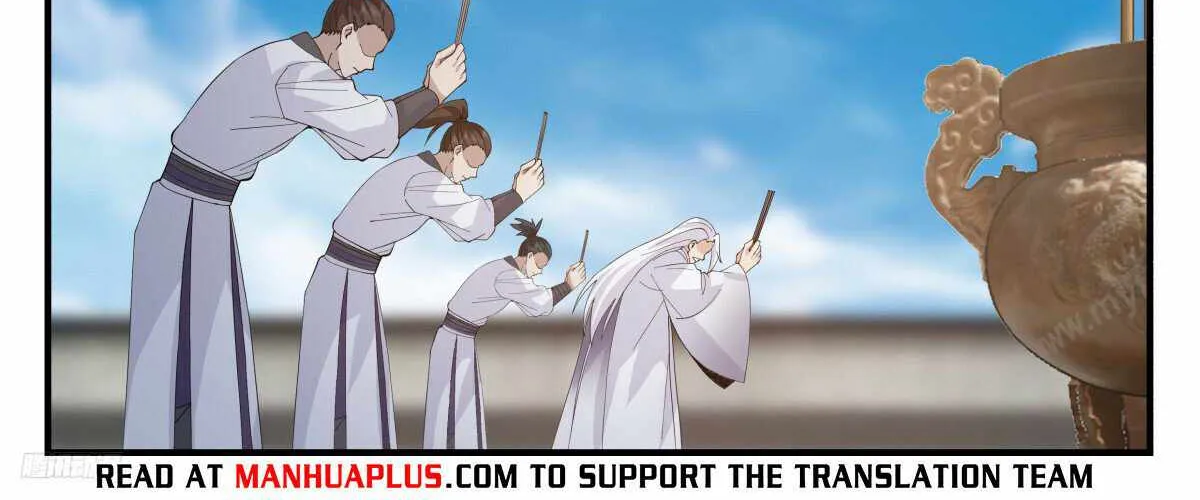 Read Martial Peak chapter 3213 image 20 on Lezhin