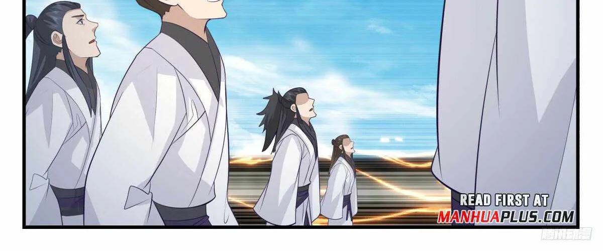 Read Martial Peak chapter 3213 image 22 on Lezhin