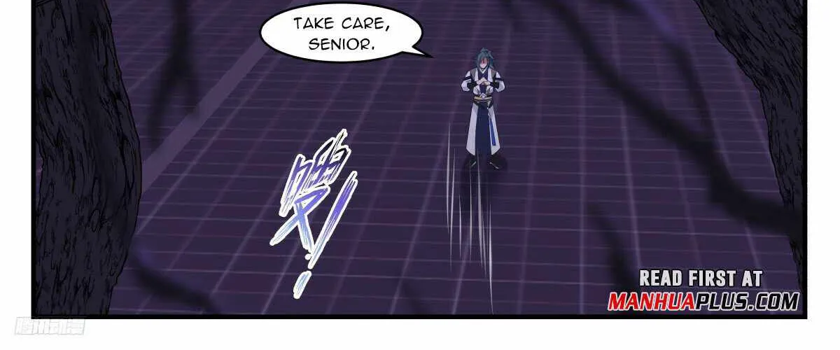 Read Martial Peak chapter 3213 image 6 on Lezhin