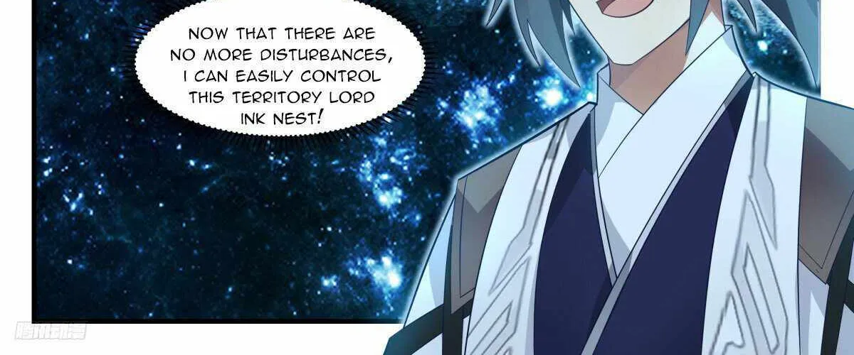 Read Martial Peak chapter 3213 image 8 on Lezhin