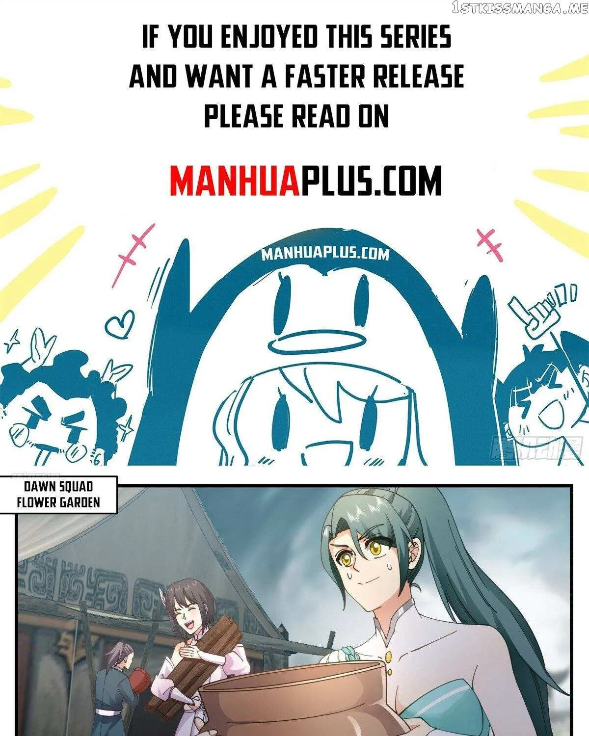 Read Martial Peak chapter 3215 image 1 on Lezhin