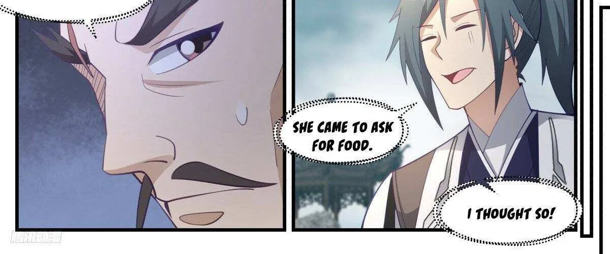 Read Martial Peak chapter 3215 image 10 on Lezhin