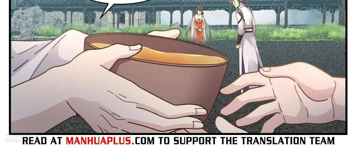 Read Martial Peak chapter 3215 image 16 on Lezhin