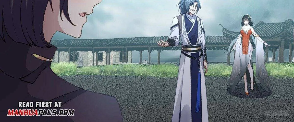 Read Martial Peak chapter 3215 image 18 on Lezhin