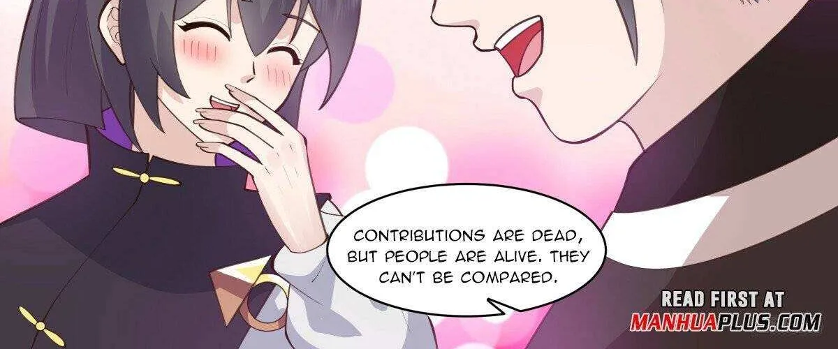 Read Martial Peak chapter 3215 image 22 on Lezhin
