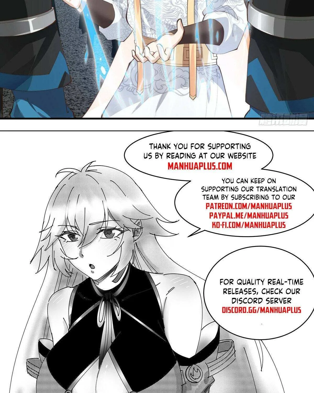 Read Martial Peak chapter 3215 image 24 on Lezhin