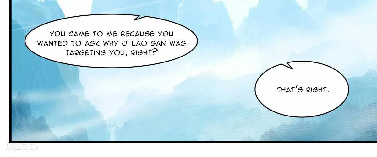 Read Martial Peak chapter 3219 image 15 on Lezhin