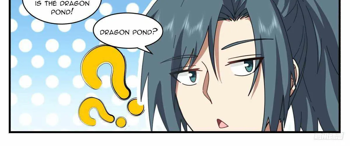 Read Martial Peak chapter 3219 image 17 on Lezhin
