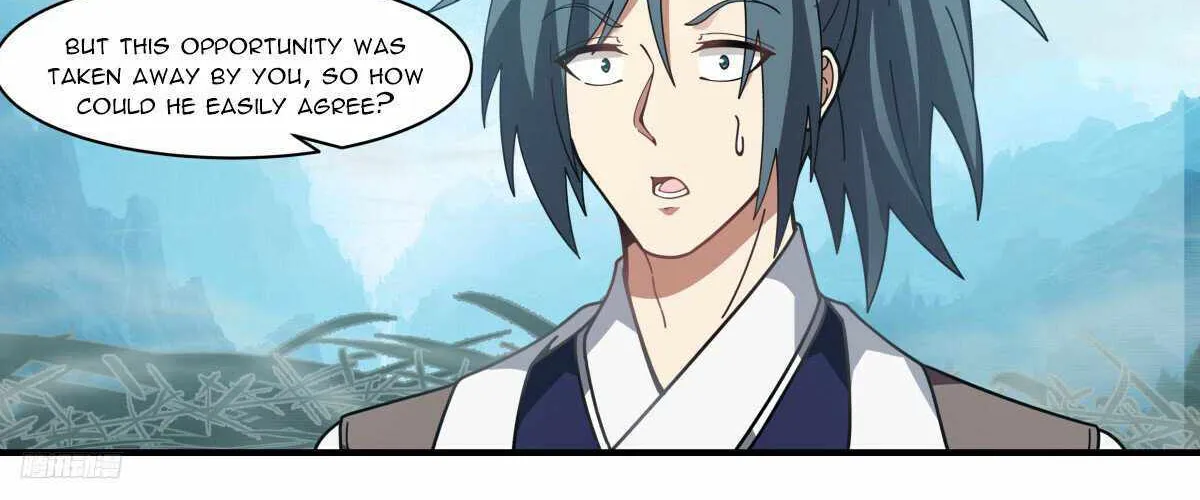 Read Martial Peak chapter 3219 image 19 on Lezhin