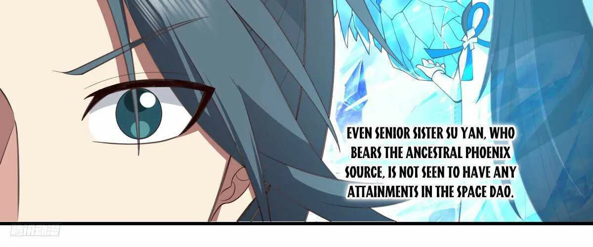 Read Martial Peak chapter 3219 image 3 on Lezhin