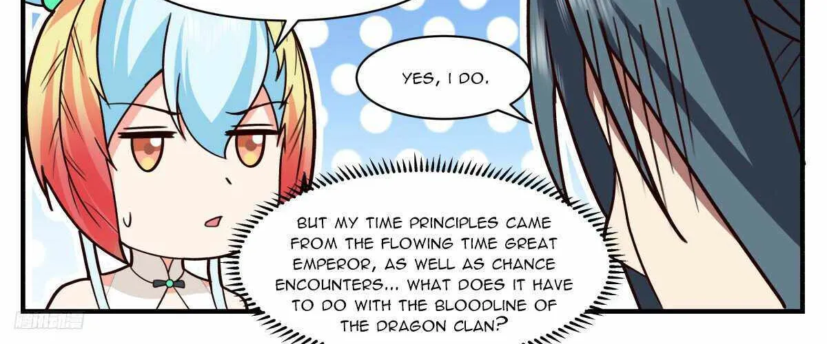Read Martial Peak chapter 3219 image 5 on Lezhin