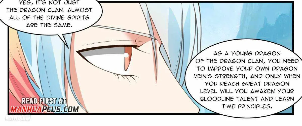 Read Martial Peak chapter 3219 image 9 on Lezhin