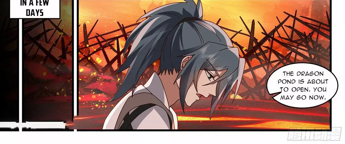 Read Martial Peak chapter 3222 image 17 on Lezhin
