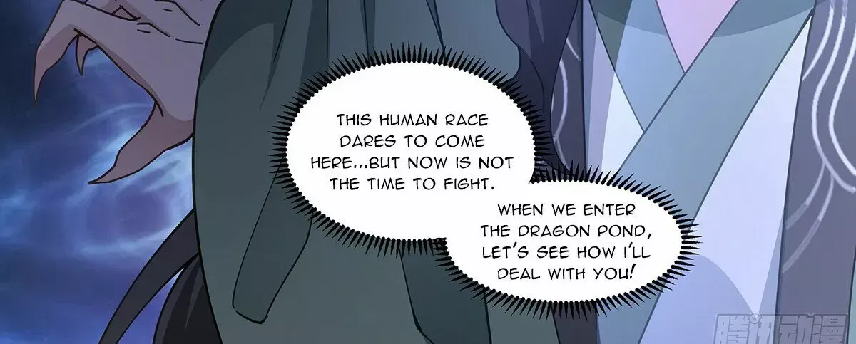 Read Martial Peak chapter 3222 image 23 on Lezhin