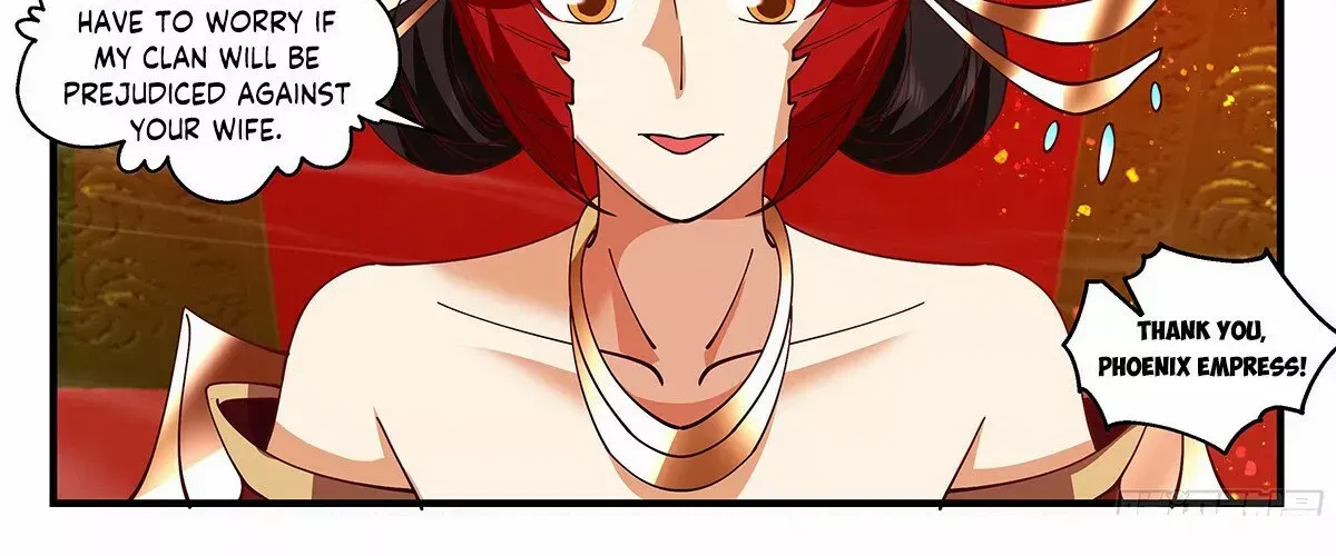 Read Martial Peak chapter 3222 image 7 on Lezhin