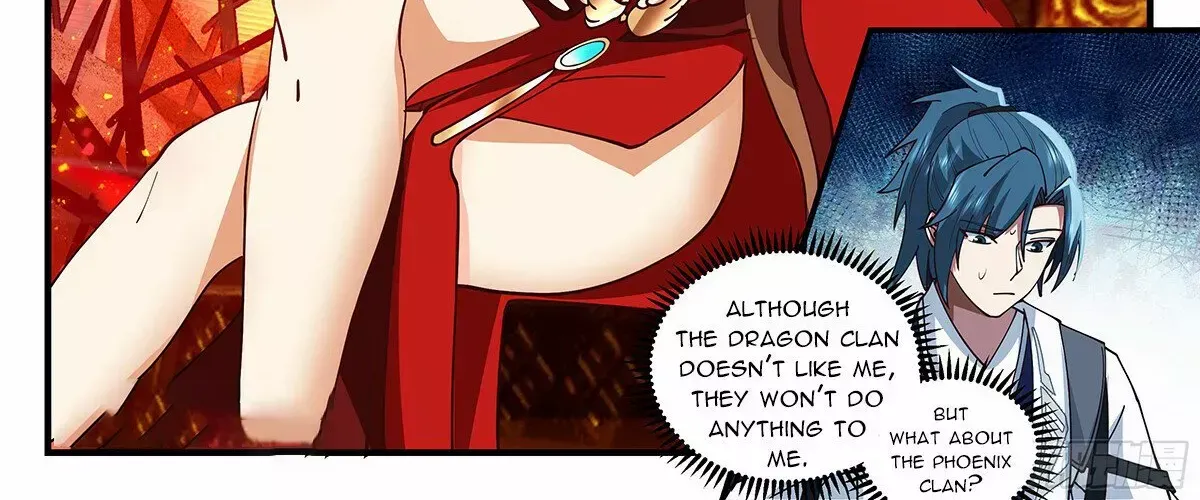 Read Martial Peak chapter 3222 image 9 on Lezhin
