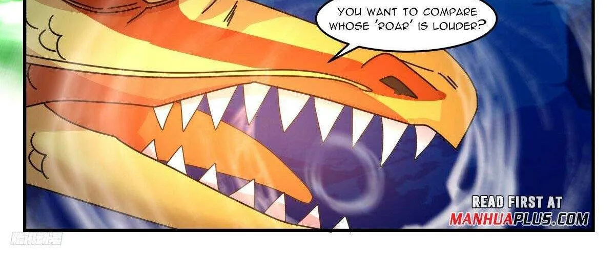 Read Martial Peak chapter 3224 image 10 on Lezhin