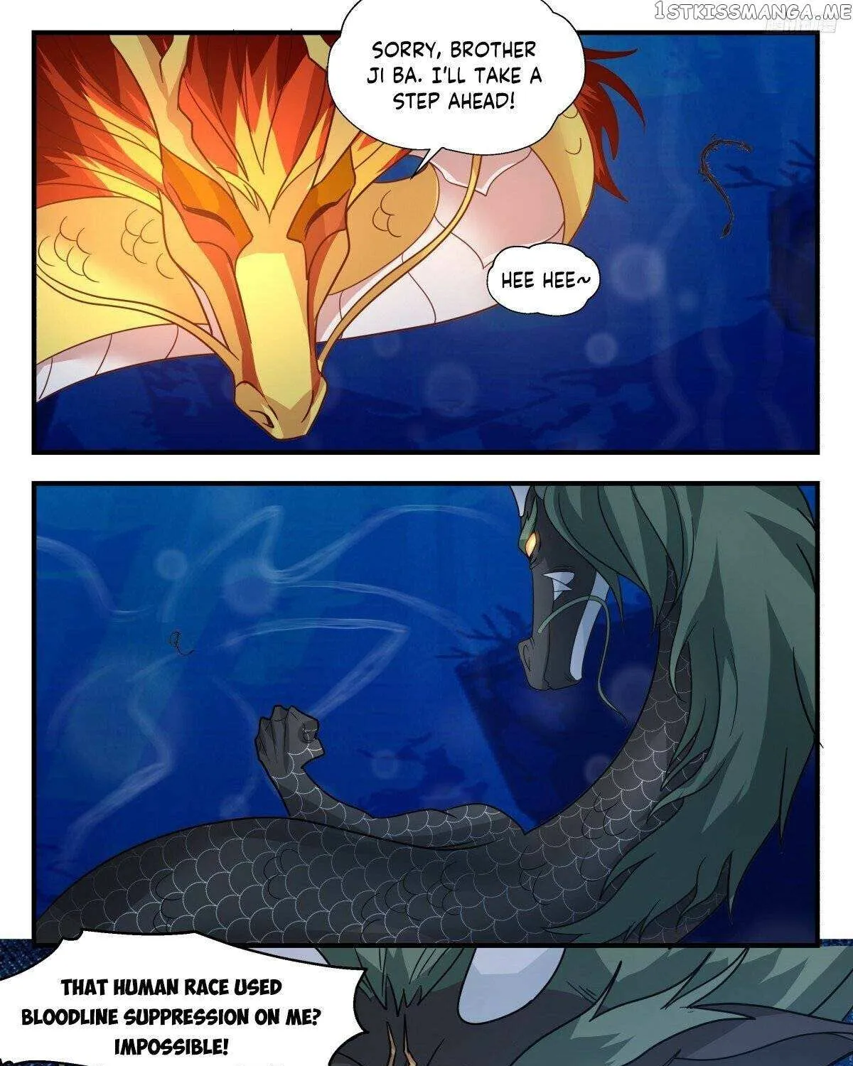 Read Martial Peak chapter 3224 image 13 on Lezhin